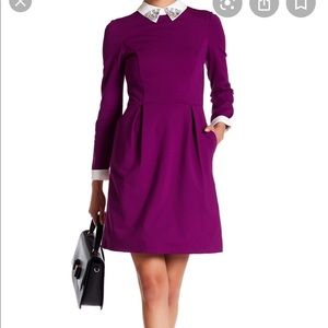 Ted Baker dress